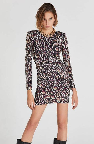 Mystic Organic Dress
