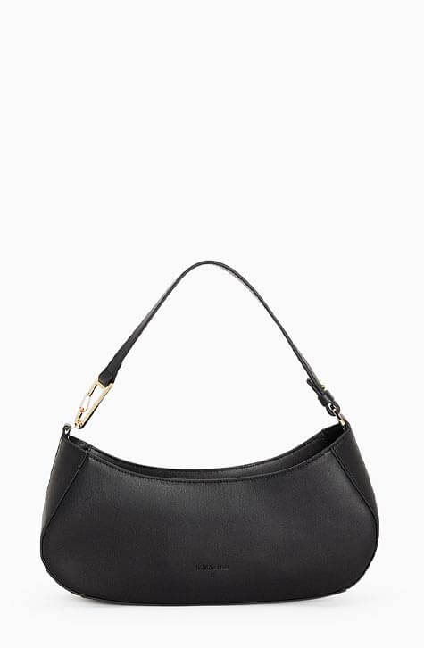 Black Handbag