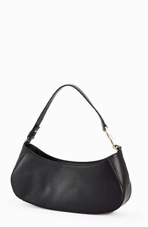 Black Handbag