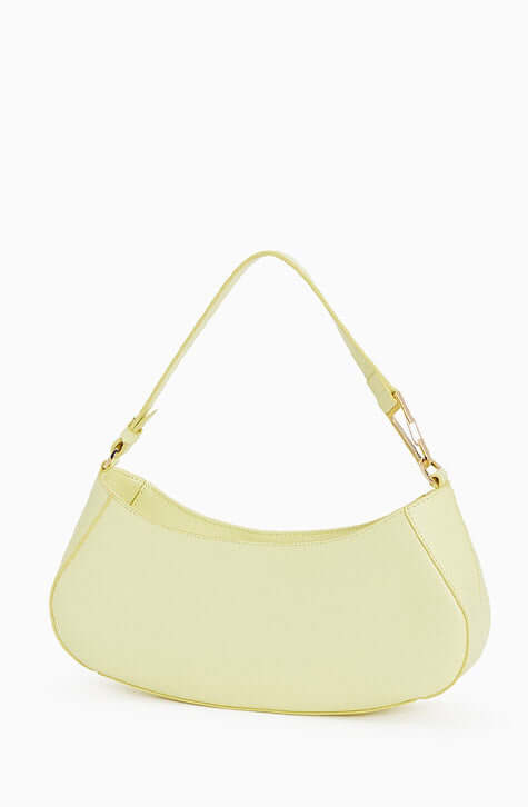 Light Sunny Lime Handbag