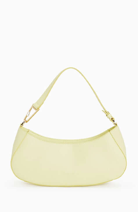 Light Sunny Lime Handbag