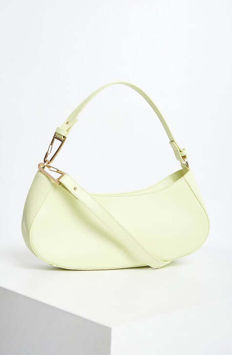 Light Sunny Lime Bag