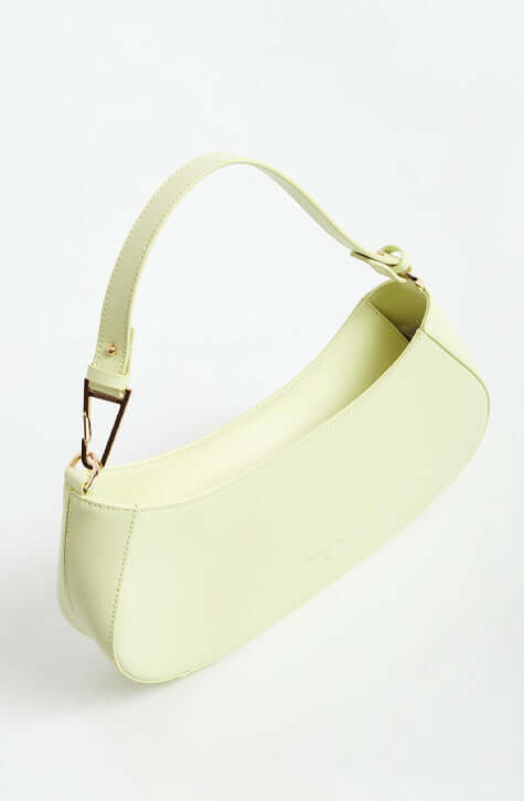 Light Sunny Lime Handbag
