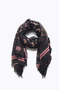 Scarf 2V6061 Multicolor PATRIZIA PEPE