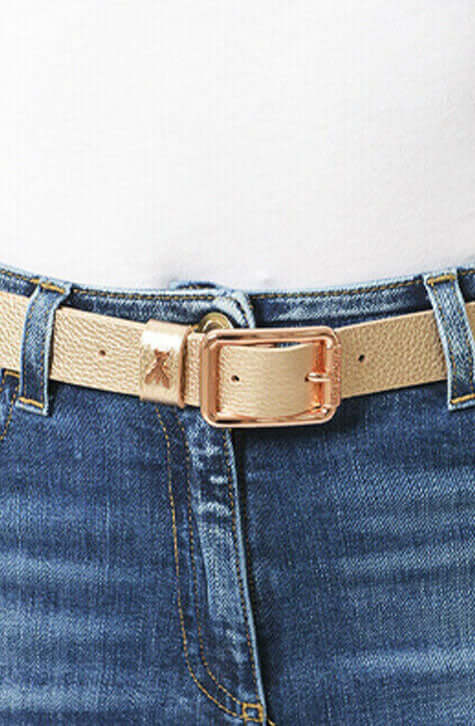 Low Waist Belt