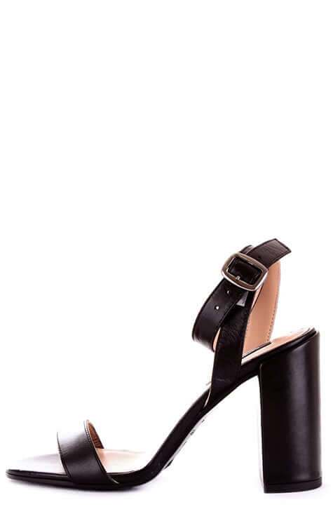 Sandals High heel by Patrizia Pepe