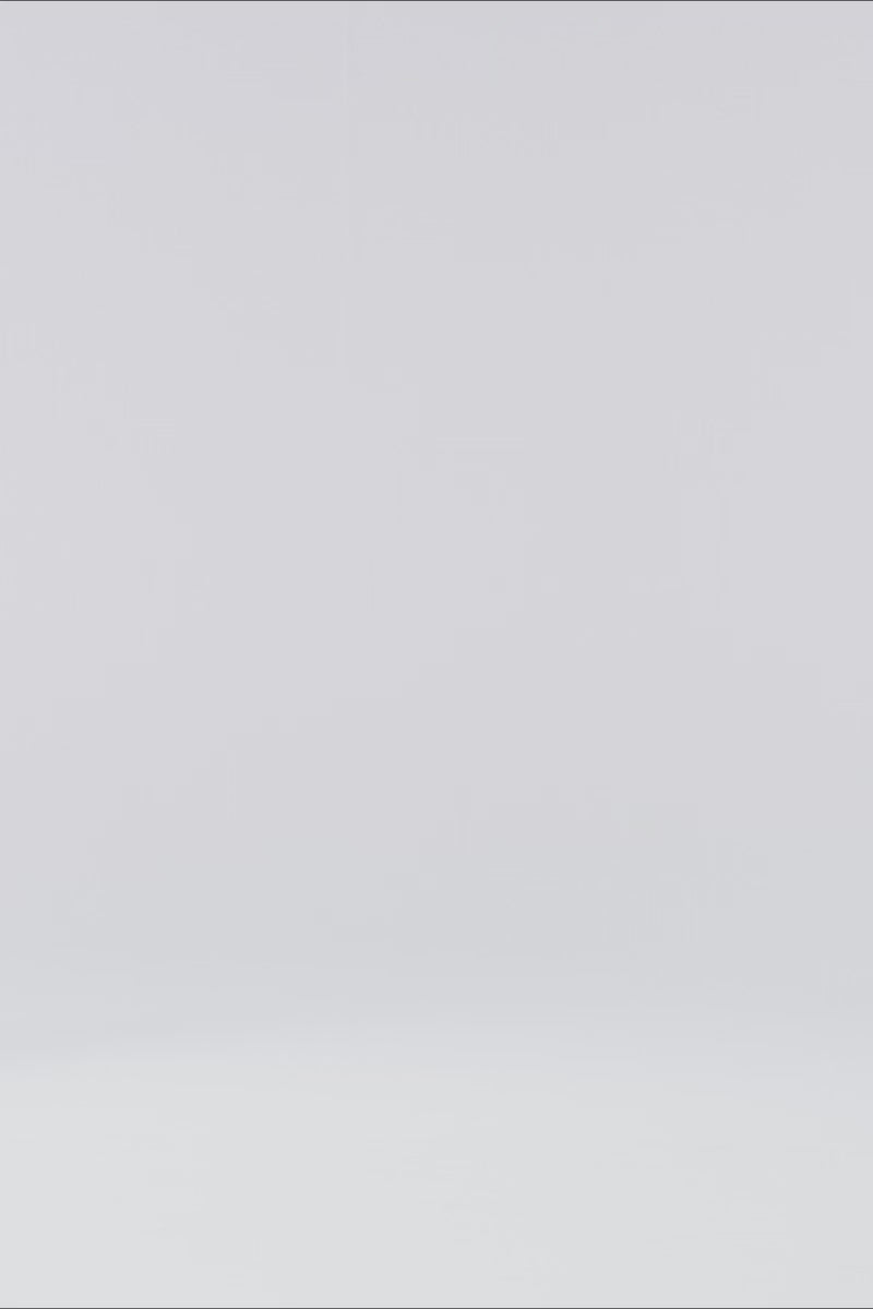 Mid Blue Cropped Jacket