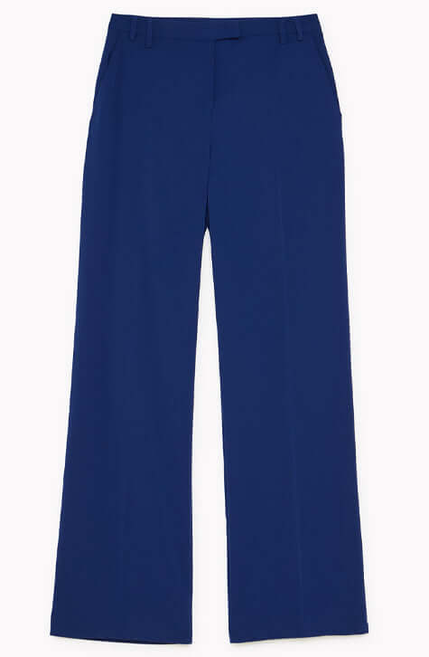 Dark Night Trousers