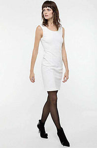 Dress Bianco by Patrizia Pepe
