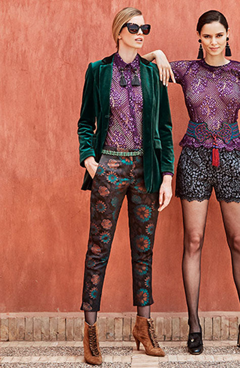 Silvine Shirt | Anne Fontaine