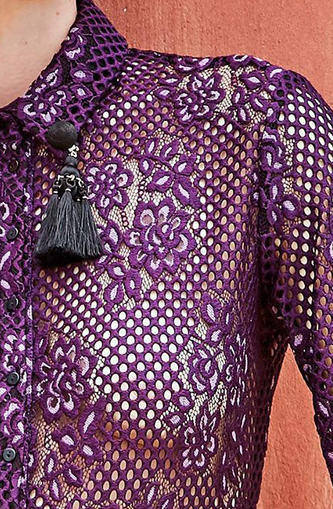 Silvine Shirt | Anne Fontaine