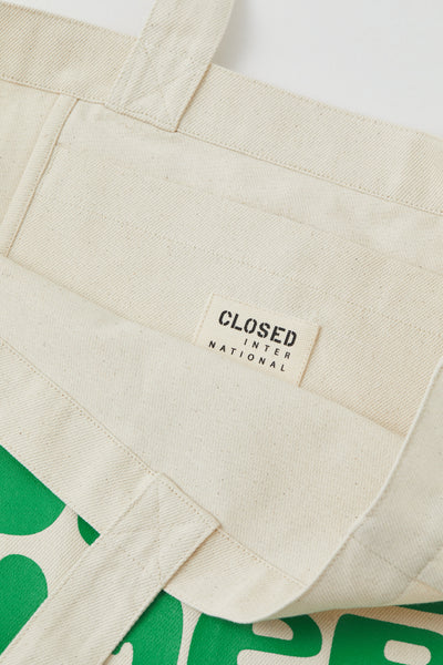 Closed for Summer Bag