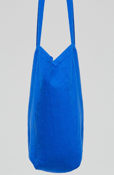 Sea Breeze Oversized logo Tote