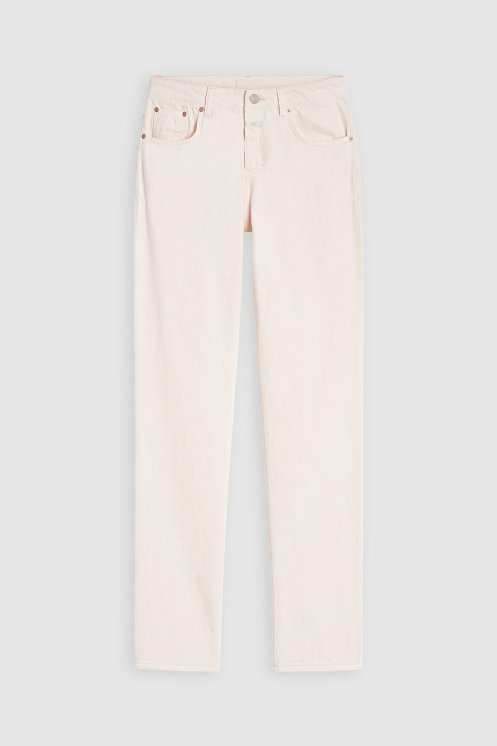 Dahlia Pink Briston Jeans