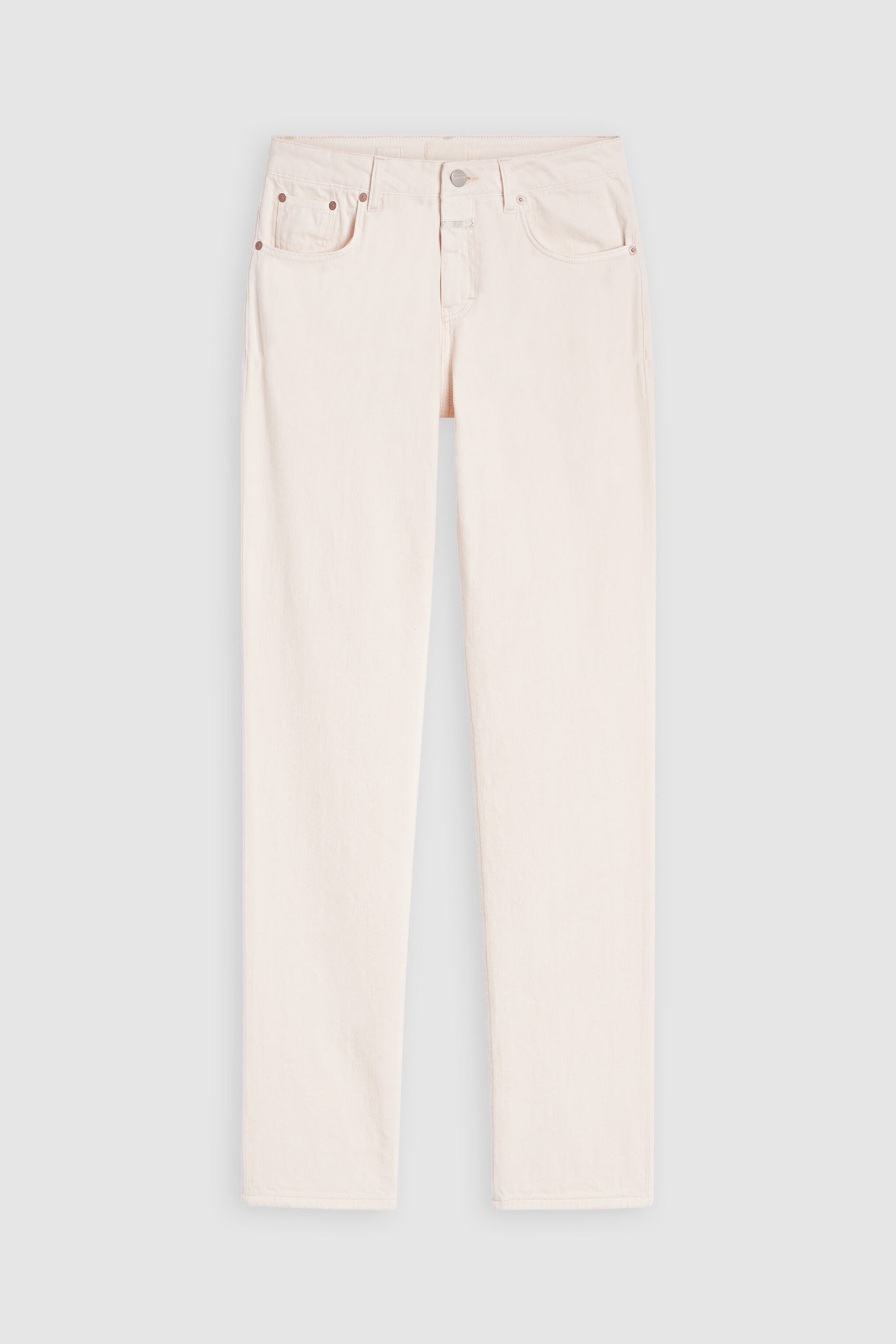 Dahlia Pink Briston Jeans