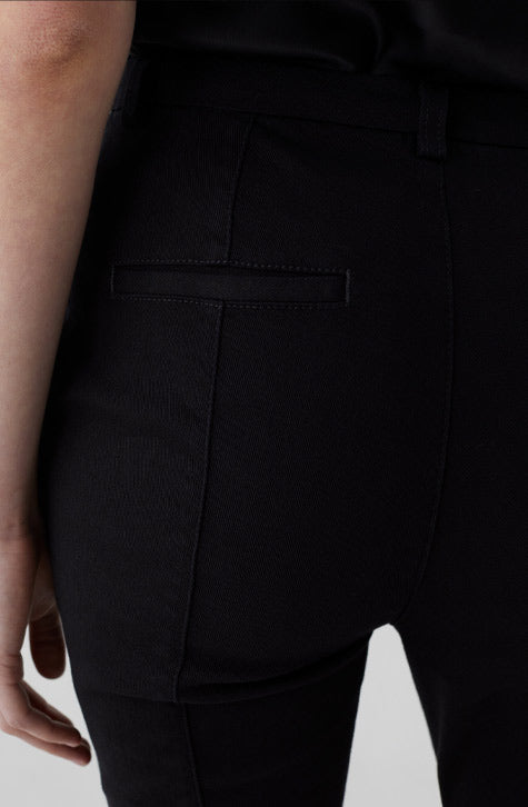 Black Newark  Jeans