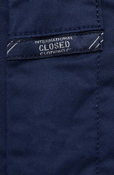 Bermuda Short