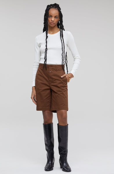 Bermuda Short