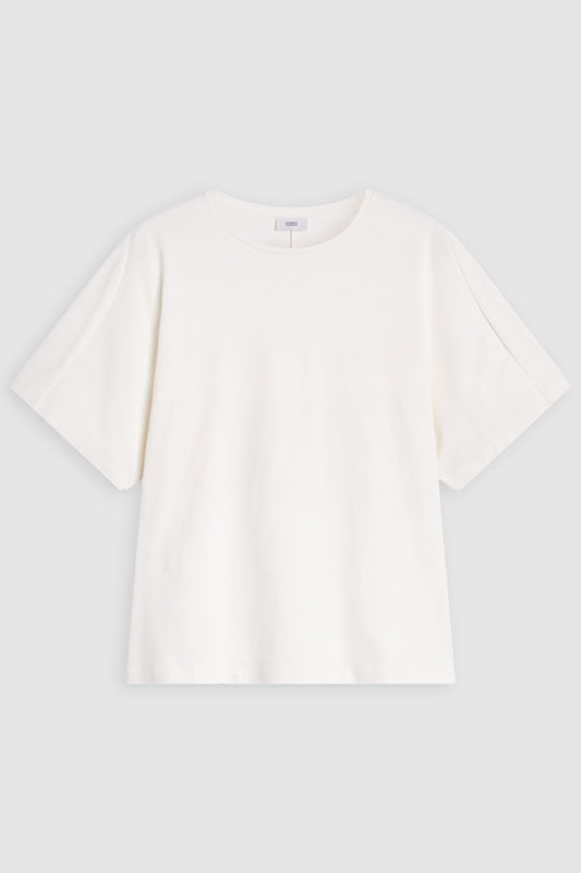 Ecru Modern T-shirt