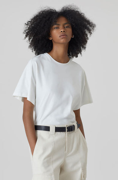 Ecru Modern T-shirt