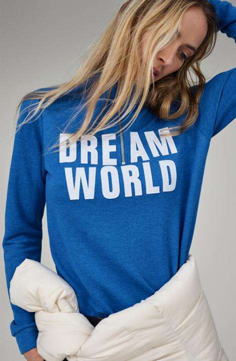 Knit  Dream World