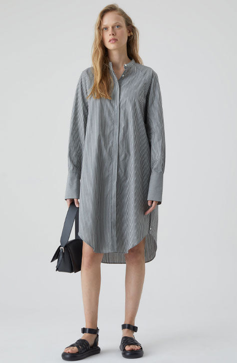 Shirt Dress