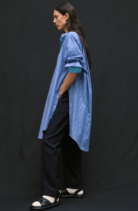 Shirt Dress