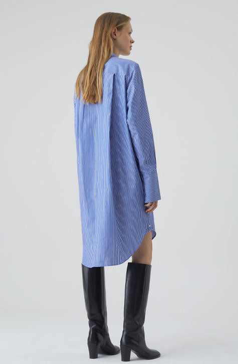 Shirt Dress