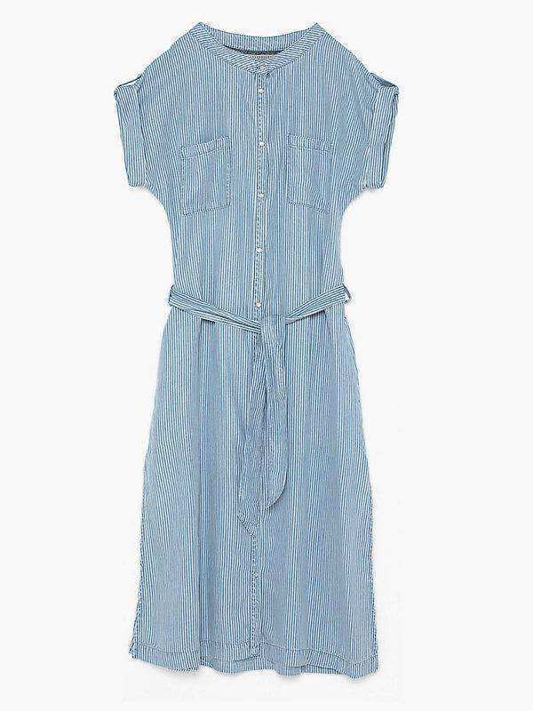 Shirt Dress | Patrizia Pepe