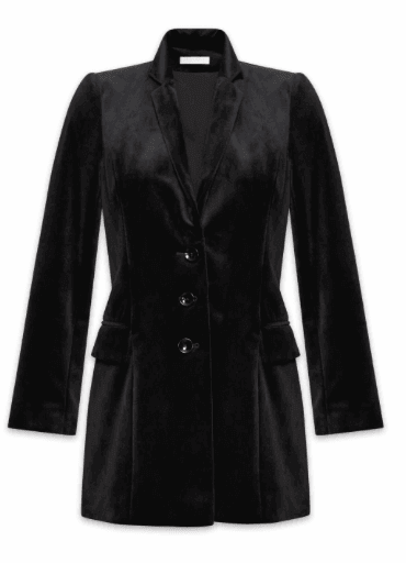 Eliaz Jacket