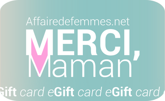 Mother’s day  virtual gift cards.