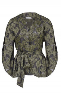 blouse Laszlo by Anne Fontaine shop online in affaire de femmes e-boutique
