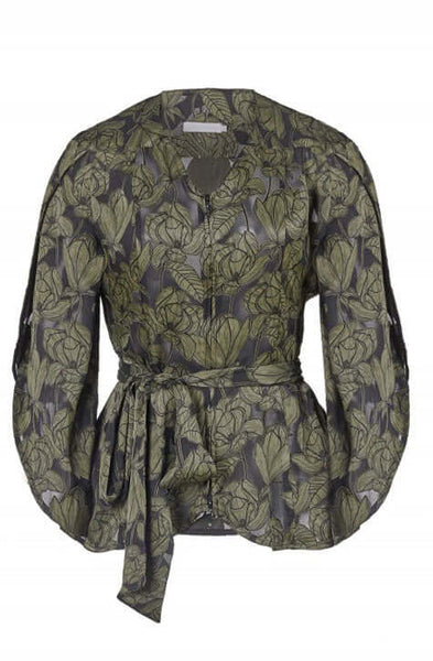 blouse Laszlo by Anne Fontaine shop online in affaire de femmes e-boutique