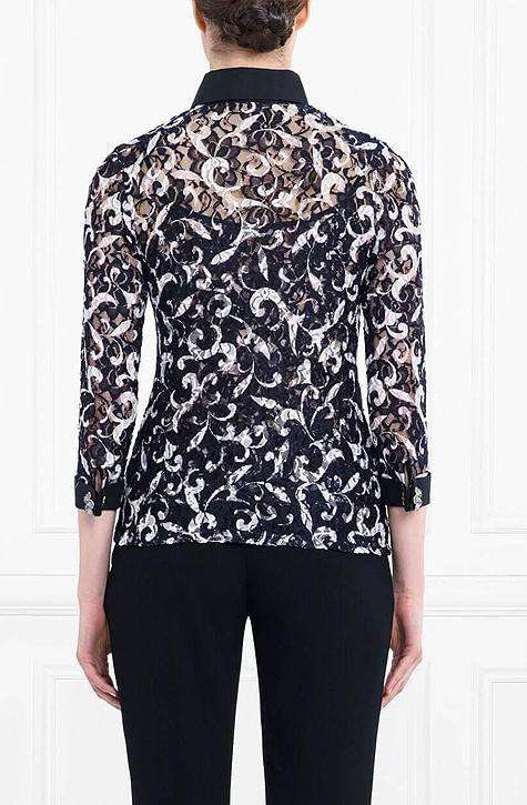 Pennie Shirt | Anne Fontaine