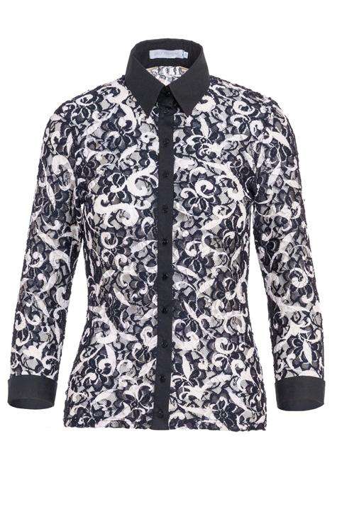 Pennie Shirt | Anne Fontaine