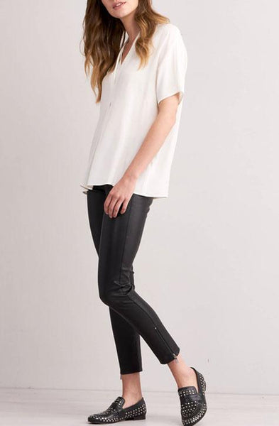 Blouse by REPEAT-Cashmere