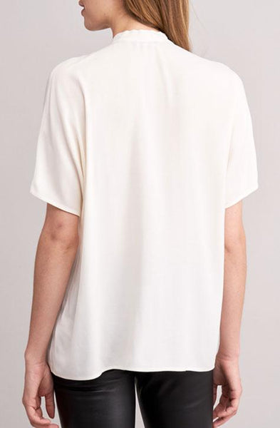 Blouse by REPEAT-Cashmere