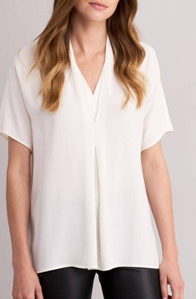 Blouse by REPEAT-Cashmere