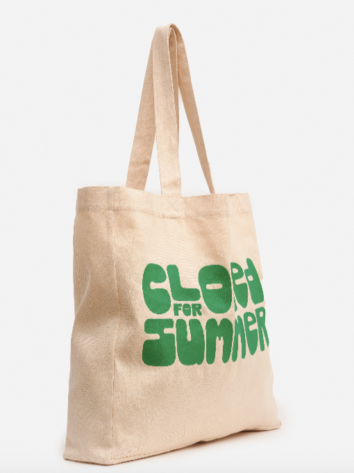 Closed for Summer Bag | Closed Official