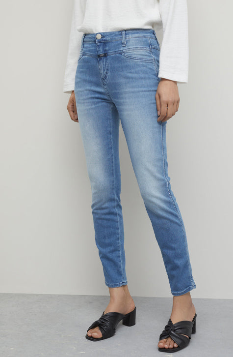 Jeans Skinny Pusher by  CLOSED Official