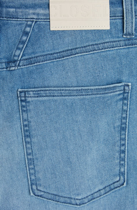 Jeans Skinny Pusher by  CLOSED Official