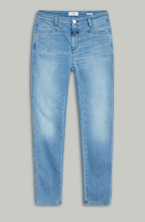 Jeans Skinny Pusher by  CLOSED Official