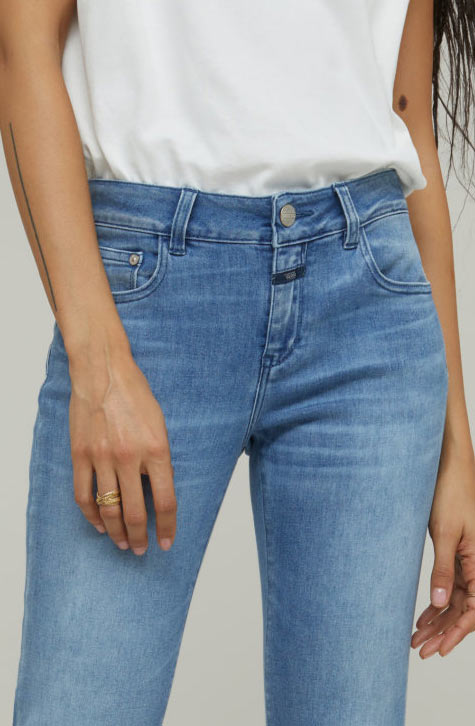 Jeans Skinny Pusher by  CLOSED Official