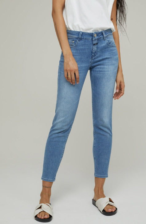 Jeans Skinny Pusher by  CLOSED Official