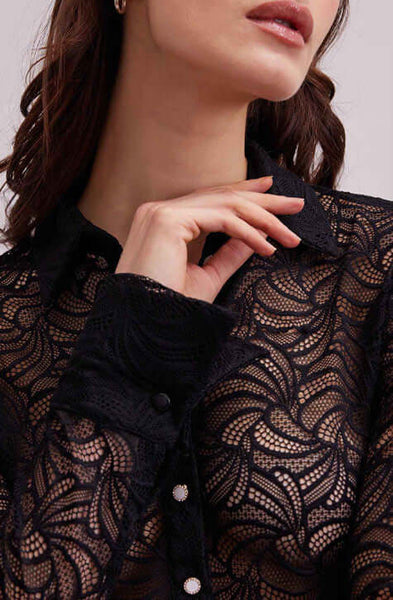 Atelier Long Sleeve Shirt