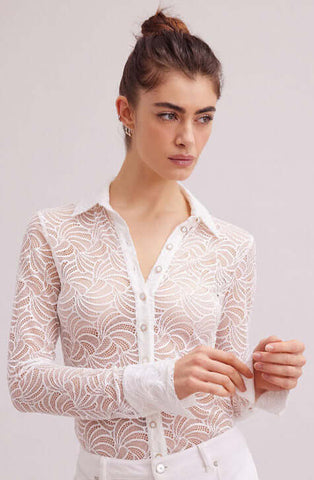 Atelier Long Sleeve Shirt