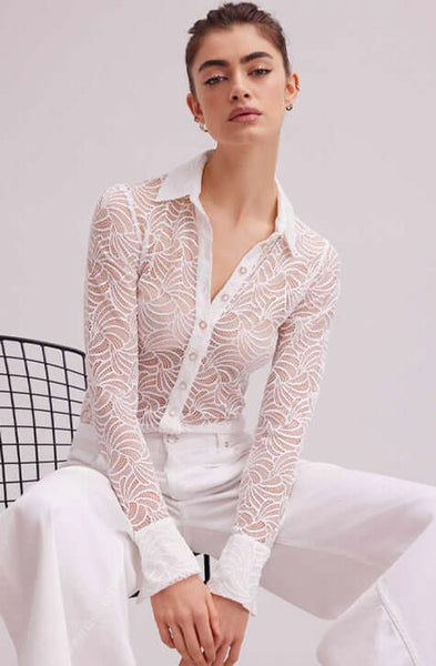 Atelier Long Sleeve Shirt