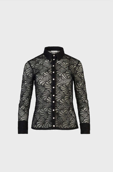 Atelier Long Sleeve Shirt