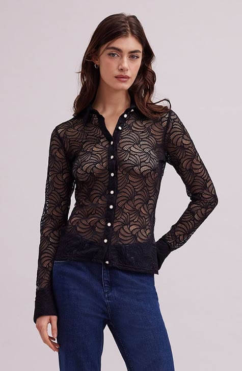 Atelier Long Sleeve Shirt