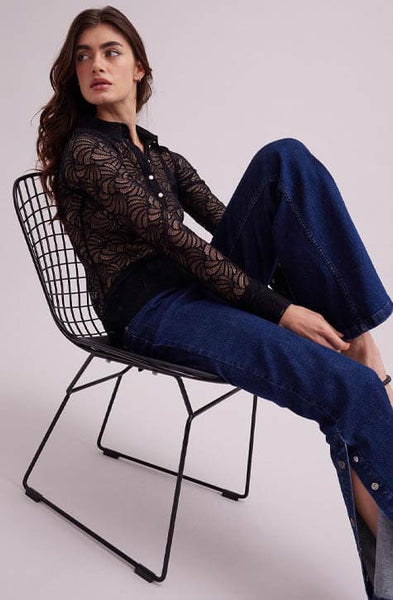 Atelier Long Sleeve Shirt
